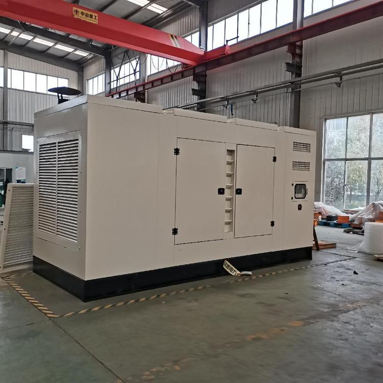 逊克发电机出租